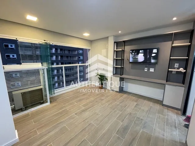 Imagem: Op Art Ibirapuera - Apartamento À Venda