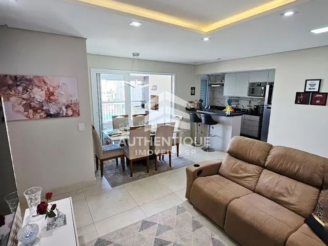 Imagem: United Home Barra Funda - Apartamento no