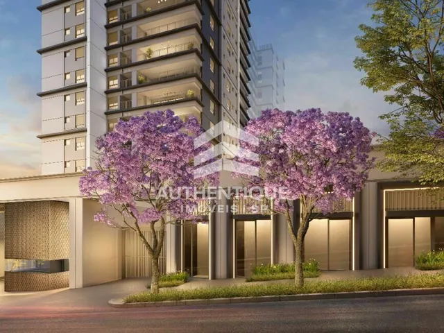 Imagem: Maison Cyrela Perdizes - Apartamento Alto