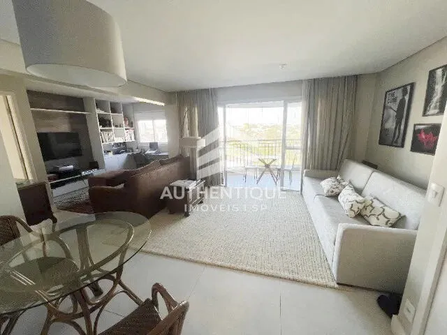 Imagem: Winner Family Club - Campo Belo - Apartamento