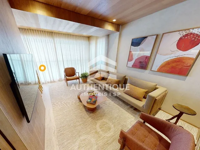 Imagem 5: Solaz Vila Mariana - Apartamento À Venda em São Paulo/Sp