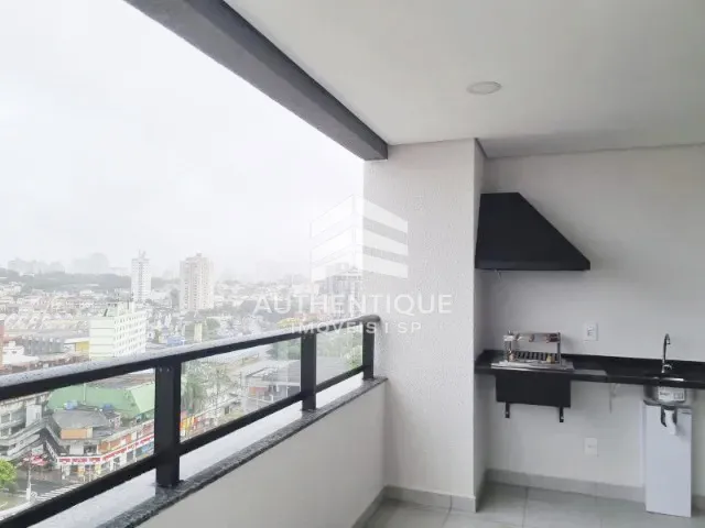 Imagem: Motiro santa Filomena Sbc - Apartamento