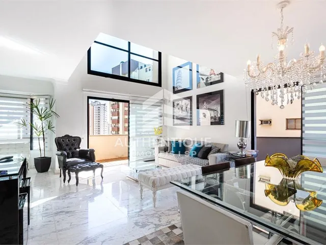 Imagem: Terraco Paulistano Morumbi - Apartamento