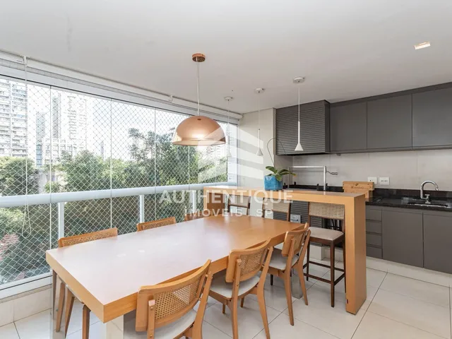 Imagem: Forme Vila Romana - Apartamento Alto Padrão