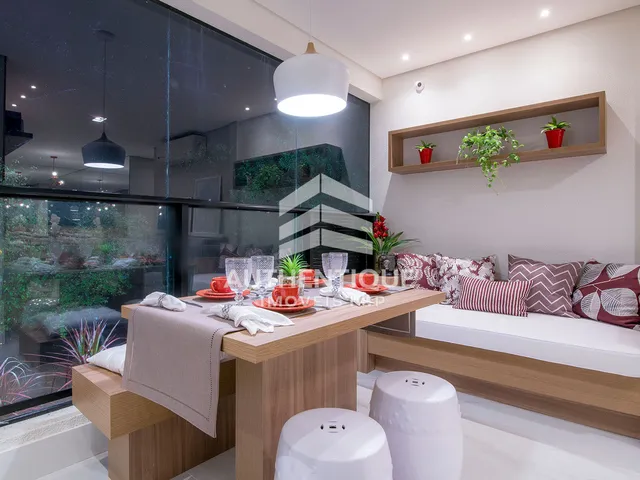 Imagem: Heaven Design Saude - Apartamento À Venda