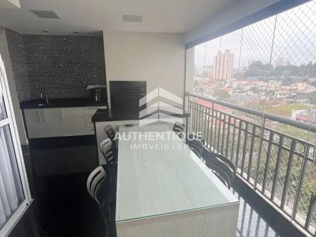 Imagem: Mansao Imperial Nova Petropolis Sbc - Apartamento