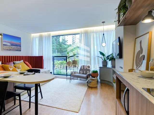 Imagem: Neohouse Campo Belo - Apartamento À Venda
