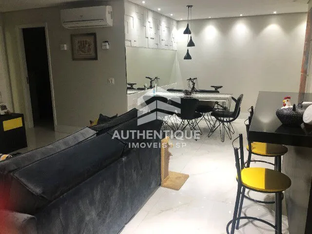 Imagem: Cidade Viva Campestre Santo Andre - Apartamento