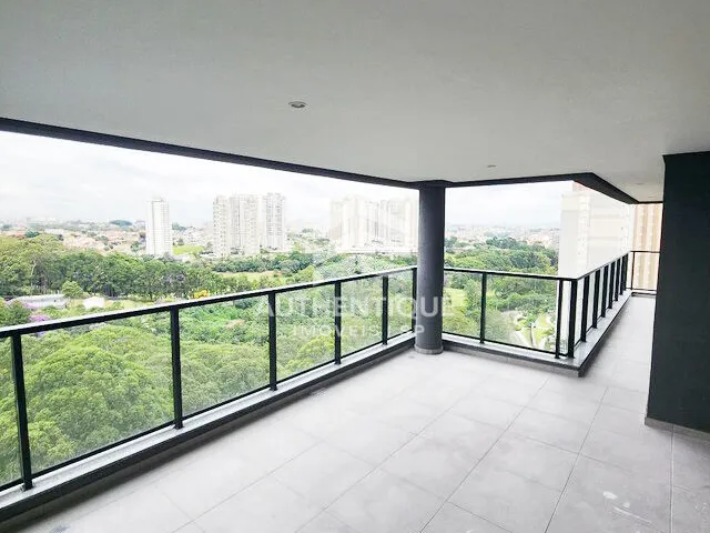 Imagem: Garden Sao Francisco - Apartamento À Venda