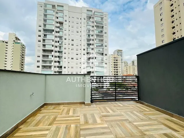 Imagem 5: Casa À Venda no Bairro Chácara Inglesa - São Paulo/Sp, Zona Central