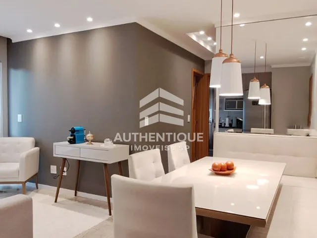 Imagem: Pauliceia Garden - Sbc - Apartamento À