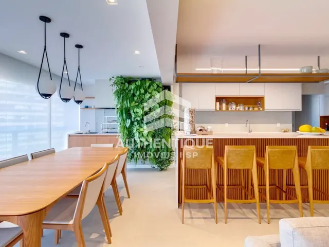 Imagem: Brooklin Xpression - Apartamento À Venda