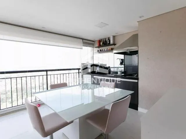 Imagem: Massimo Vila Mascote - Apartamento À Venda