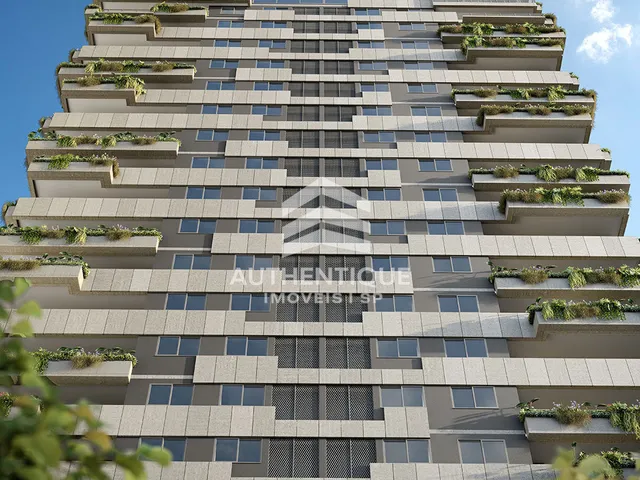 Imagem: 280 Mateus Grou Pinheiros - Apartamento
