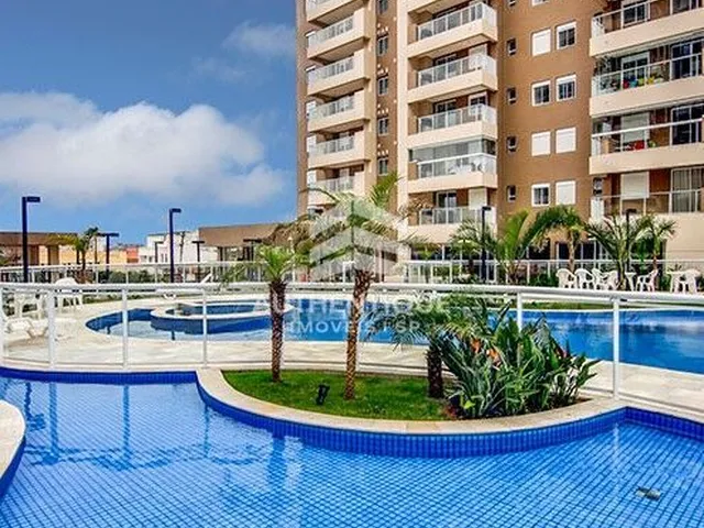 Imagem: Resort Itanhaém - Apartamento À Venda