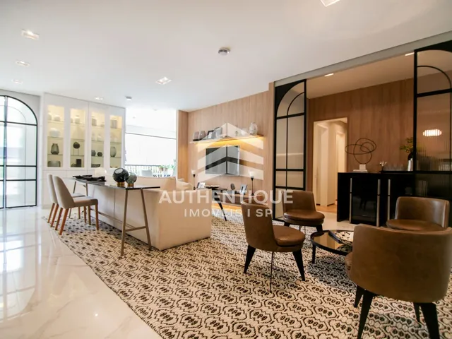 Imagem: Le Revê Lapa - Apartamento À Venda em