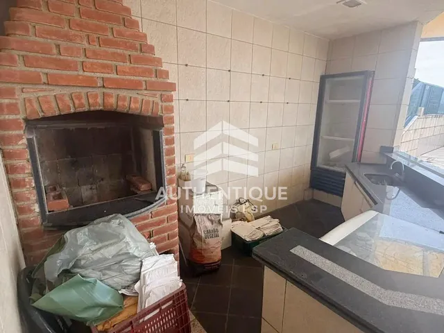 Imagem 15: Melville Praia Grande - Apartamento Cobertura Duplex Canto do Forte Praia Grande À Venda