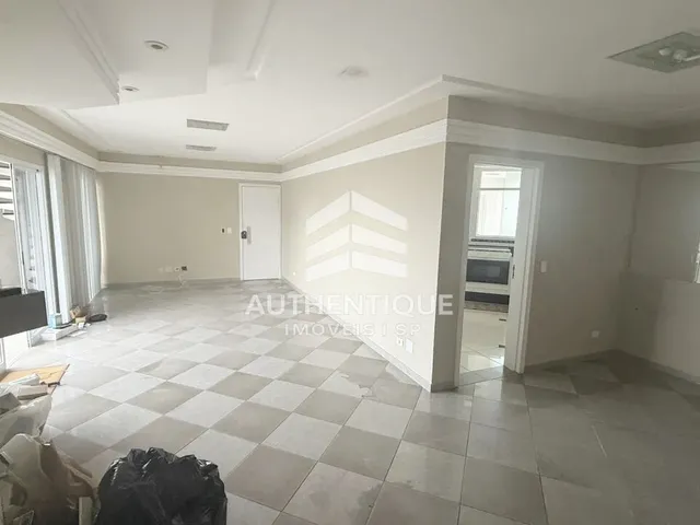 Imagem 14: Melville Praia Grande - Apartamento Cobertura Duplex Canto do Forte Praia Grande À Venda