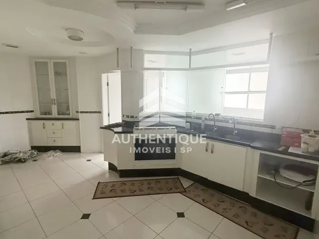 Imagem 9: Melville Praia Grande - Apartamento Cobertura Duplex Canto do Forte Praia Grande À Venda