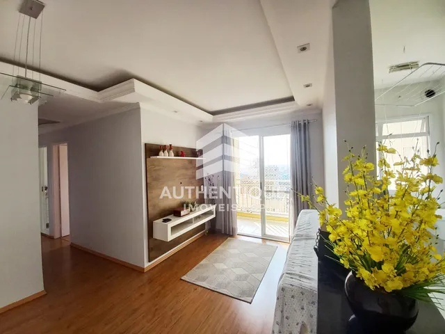 Imagem: Manhattan Rudge Ramos - Apartamento no Bairro