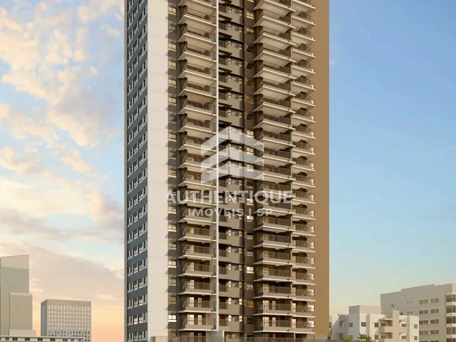 Imagem 1: Highlights Pinheiros - Apartamento À Venda no Bairro Pinheiros - São Paulo/Sp, Zona Oeste