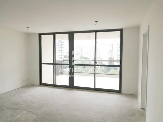 Imagem 1: Architetto Saúde - Apartamento À Venda em São Paulo/Sp
