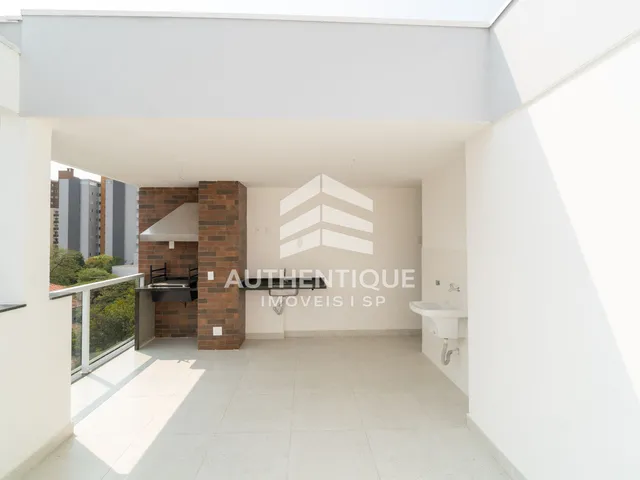 Imagem 1: Sarmento de Beires - Jardim Portugal Sbc - Apartamento À Venda no Bairro Jardim Portugal - São Bernardo do Campo/Sp