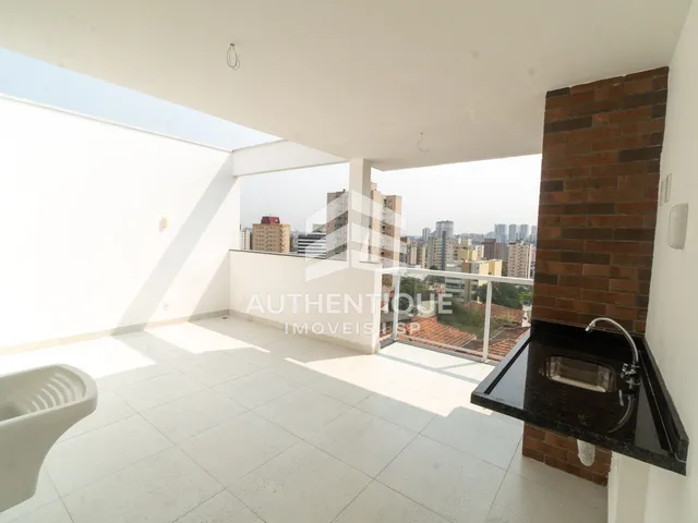 Imagem 8: Sarmento de Beires - Jardim Portugal Sbc - Apartamento À Venda no Bairro Jardim Portugal - São Bernardo do Campo/Sp
