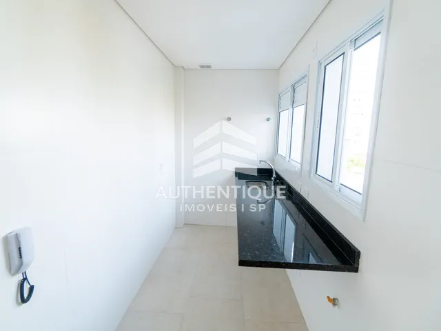 Imagem 7: Sarmento de Beires - Jardim Portugal Sbc - Apartamento À Venda no Bairro Jardim Portugal - São Bernardo do Campo/Sp