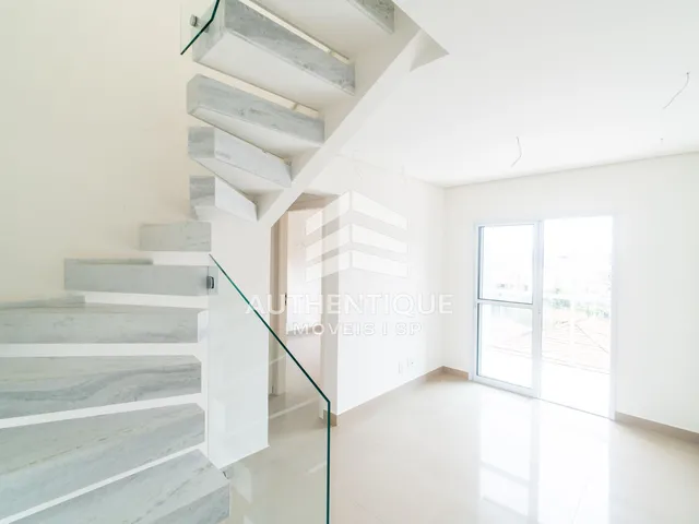 Imagem 2: Sarmento de Beires - Jardim Portugal Sbc - Apartamento À Venda no Bairro Jardim Portugal - São Bernardo do Campo/Sp