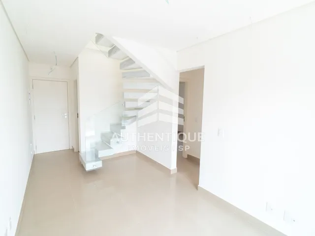 Imagem 6: Sarmento de Beires - Jardim Portugal Sbc - Apartamento À Venda no Bairro Jardim Portugal - São Bernardo do Campo/Sp