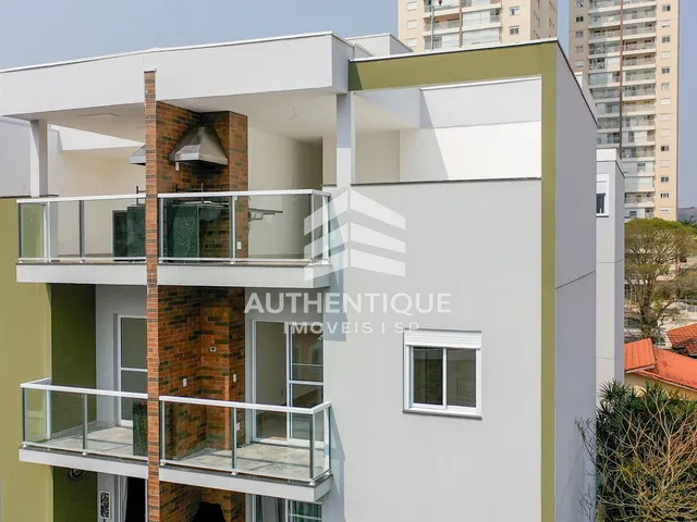 Imagem 9: Sarmento de Beires - Jardim Portugal Sbc - Apartamento À Venda no Bairro Jardim Portugal - São Bernardo do Campo/Sp