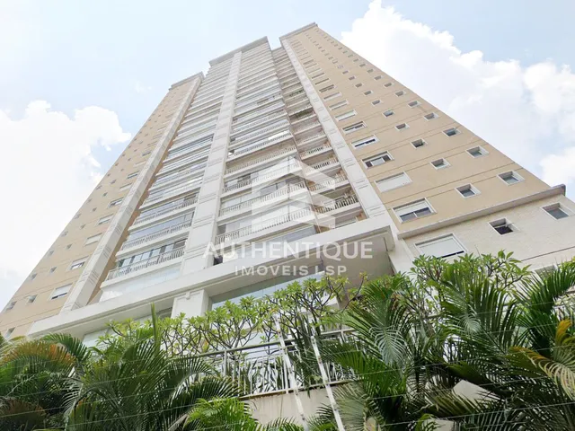 Imagem: Soleil Vila Mariana - Apartamento À Venda