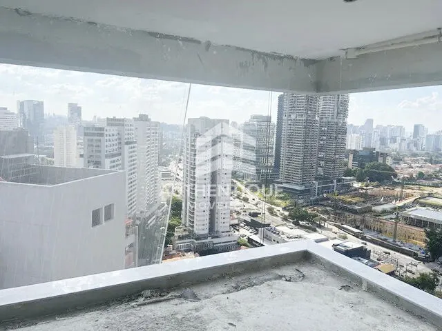 Imagem: Atmosfera 360 Brooklin - Apartamento no