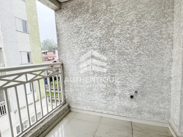 Imagem: Liguria Demarchi Sbc - Apartamento À Venda