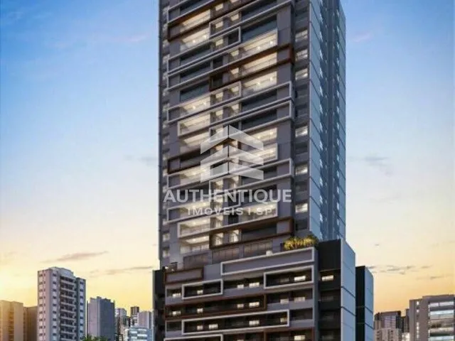 Imagem: Haus Mitre Vila Clementino - Apartamento