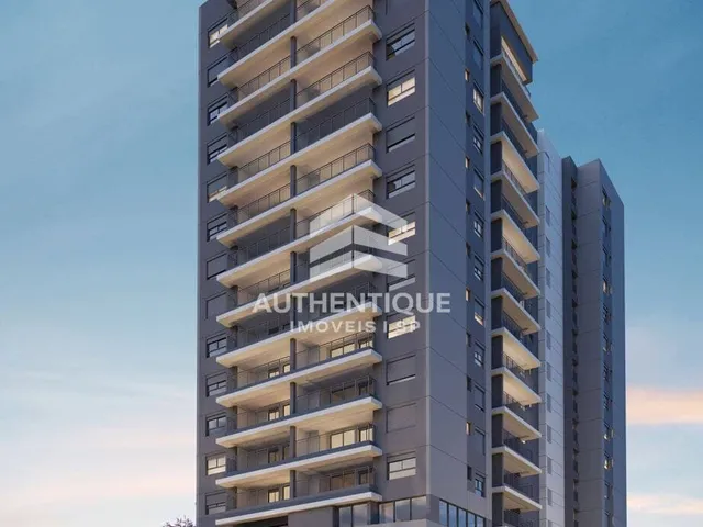 Imagem 1: Astral Saude - Apartamento À Venda no Bairro Saúde - São Paulo/Sp, Zona Sul