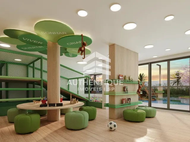 Imagem 3: Astral Saude - Apartamento À Venda no Bairro Saúde - São Paulo/Sp, Zona Sul