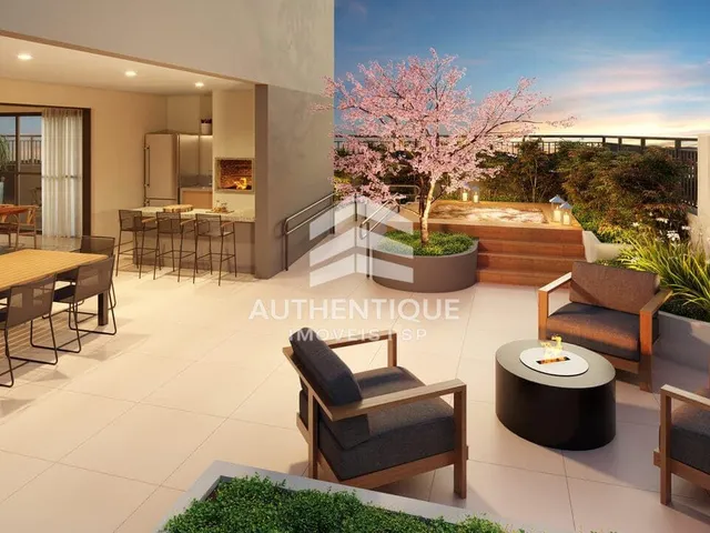 Imagem 2: Astral Saude - Apartamento À Venda no Bairro Saúde - São Paulo/Sp, Zona Sul