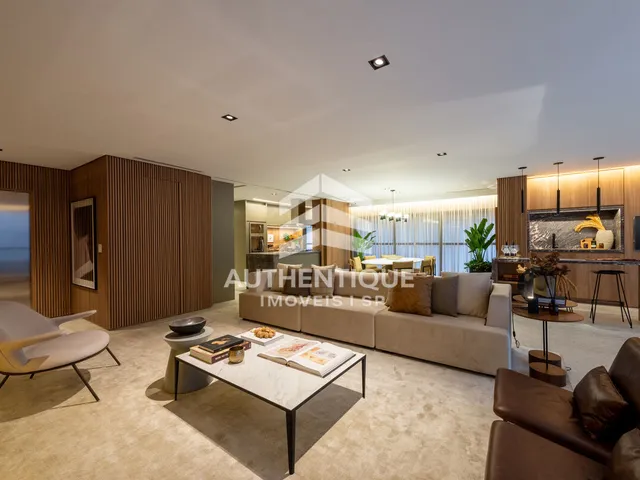 Imagem: Arcos Itaim Bibi - Apartamento À Venda