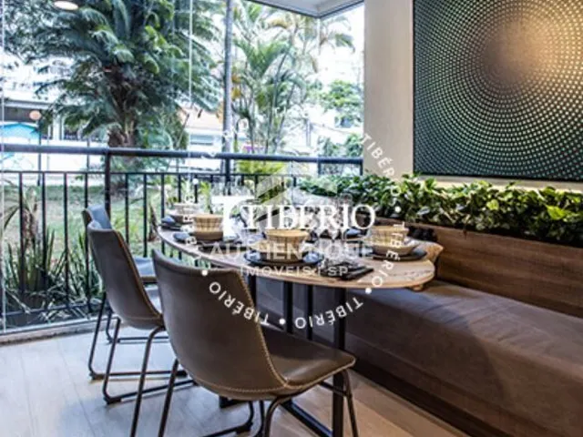 Imagem: Constantino Campo Belo - Apartamento À