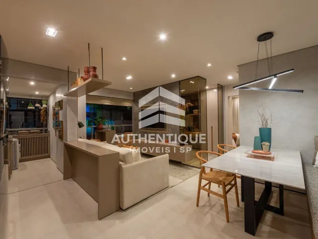 Imagem 10: Lume Alto da Boa Vista - Apartamento À Venda no Bairro Alto da Boa Vista - São Paulo/Sp, Zona Sul