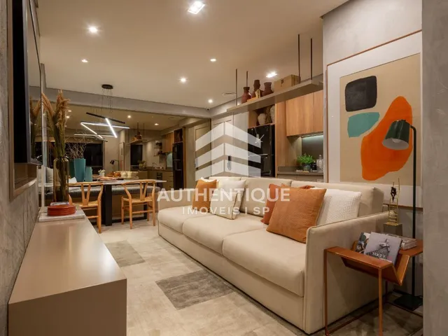 Imagem 6: Lume Alto da Boa Vista - Apartamento À Venda no Bairro Alto da Boa Vista - São Paulo/Sp, Zona Sul