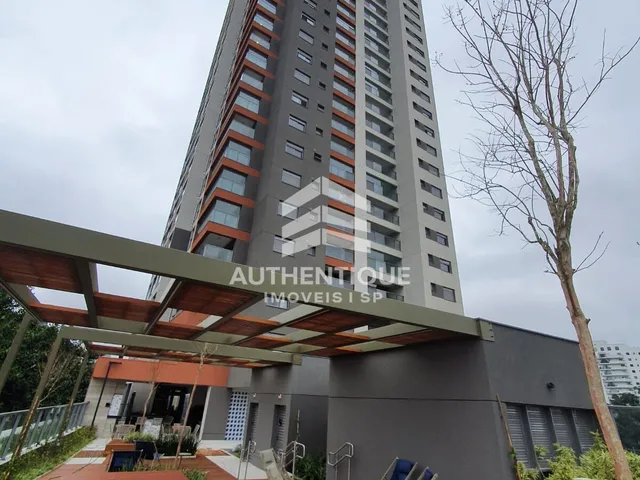 Imagem 2: Lume Alto da Boa Vista - Apartamento À Venda no Bairro Alto da Boa Vista - São Paulo/Sp, Zona Sul