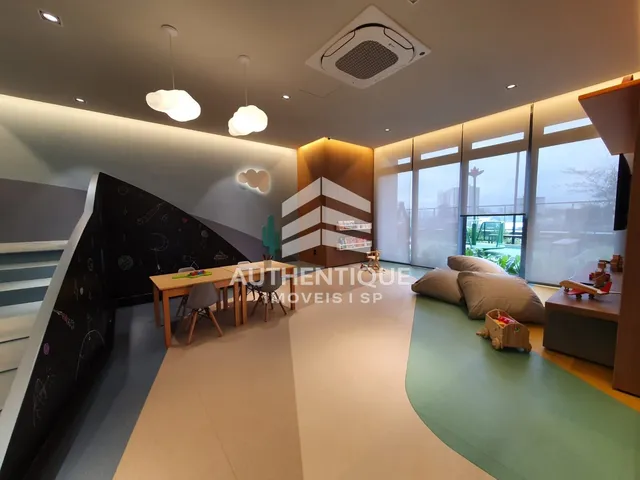 Imagem 9: Lume Alto da Boa Vista - Apartamento À Venda no Bairro Alto da Boa Vista - São Paulo/Sp, Zona Sul