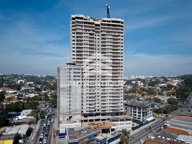 Imagem: Grand Metropolitan Butanta - Apartamento