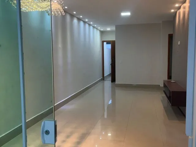 Imagem: Condomínio Rio Coxipó