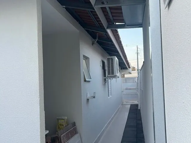 Imagem 7: Condomínio Rio Coxipó