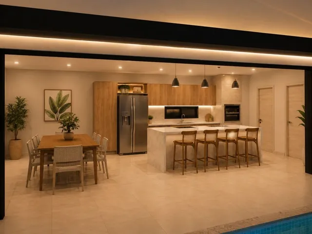 Imagem 4: Condomínio Belvedere II