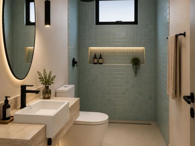 Imagem 7: Condomínio Belvedere II